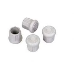 WEST MARINE Rubber Chair Leg Covers