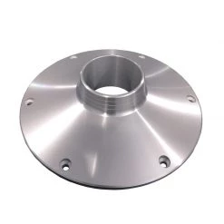TACO MARINE Stand Base for 76mm Column