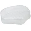 WISE SEATING Casting Pro Seat - White