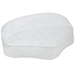 WISE SEATING Casting Pro Seat - White