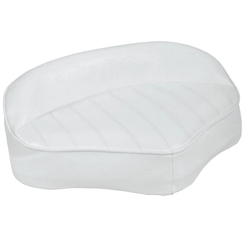 WISE SEATING Casting Pro Seat - White 1 WISE SEATING Casting Pro Seat - White