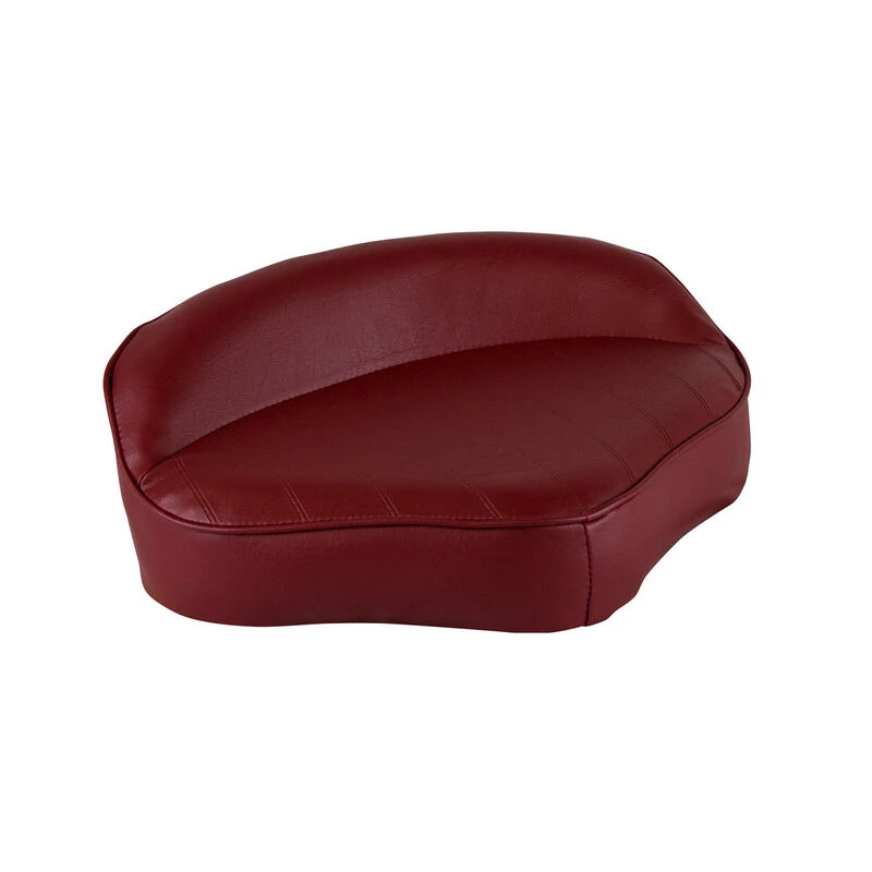 WISE SEATING Pro Casting Seat, Red 1 WISE SEATING Pro Casting Seat, Red