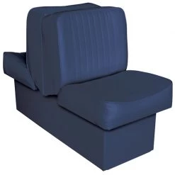 WISE SEATING Standard Lounge Seat - Navy