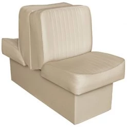 WISE SEATING Standard Lounge Seat - Sand