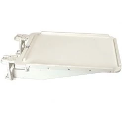 SNAPIT Pedestal-Mount PolyTable