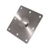 TODD Posi-Lock Square Floor Plate