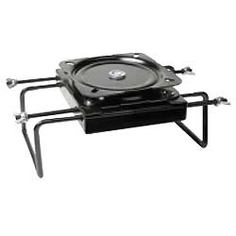 ATTWOOD Clamp-on Boat Seat Swivel 1 ATTWOOD Clamp-on Boat Seat Swivel