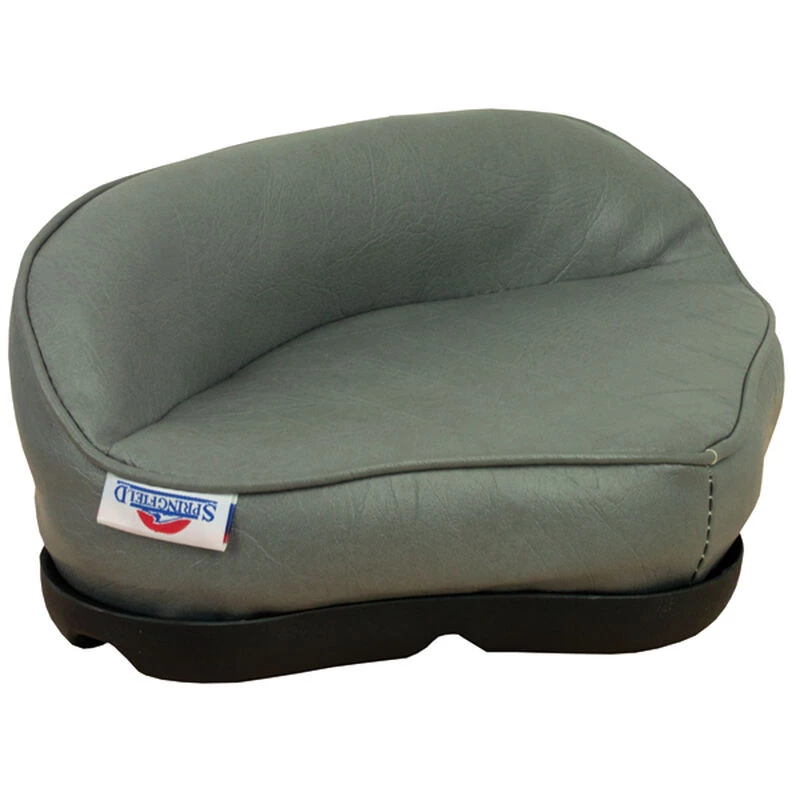 SPRINGFIELD Pro Stand Up Seats, Gray 1 SPRINGFIELD Pro Stand Up Seats, Gray