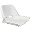 SPRINGFIELD Traveler Folding Injection Molded Shell, White