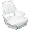 MOELLER Helm 2071 Chair Only, White