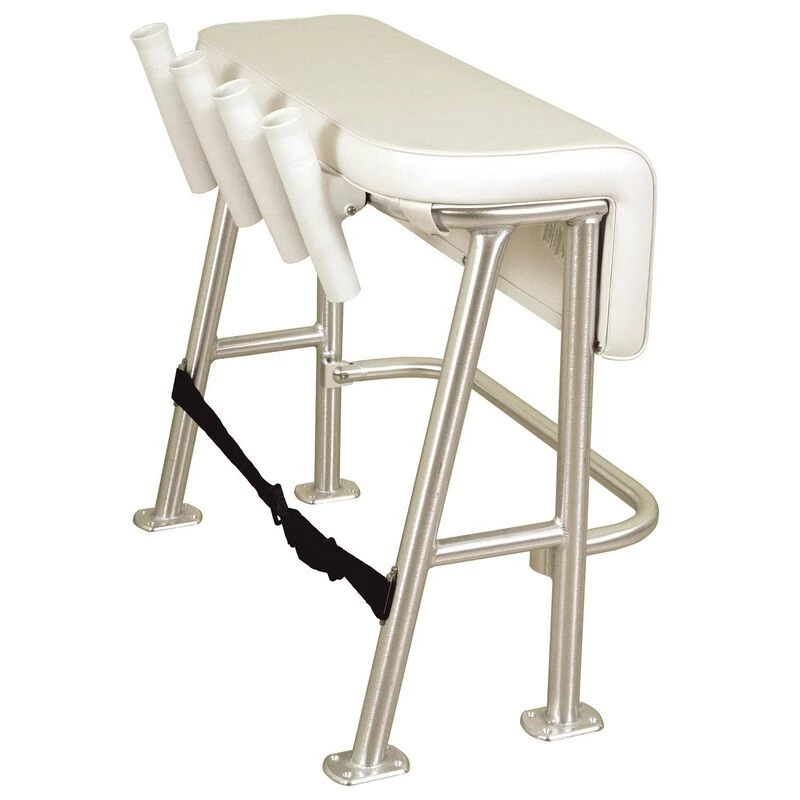 TACO MARINE Neptune III Leaning Post 2 TACO MARINE Neptune III Leaning Post - Image 2