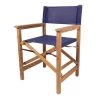 SEATEAK Teak Director's Chair