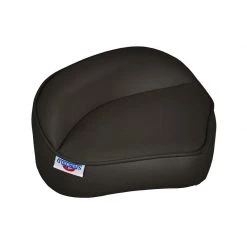 SPRINGFIELD Black Pro Stand-Up Seat, No Substrate