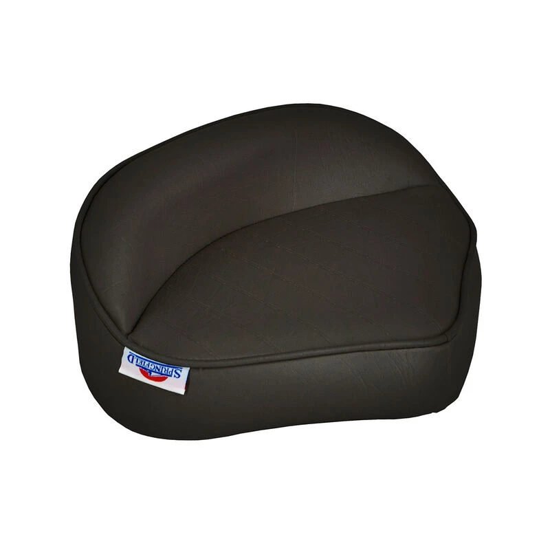 SPRINGFIELD Black Pro Stand-Up Seat, No Substrate 1 SPRINGFIELD Black Pro Stand-Up Seat, No Substrate
