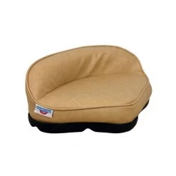 SPRINGFIELD Tan Pro Stand-Up Seat