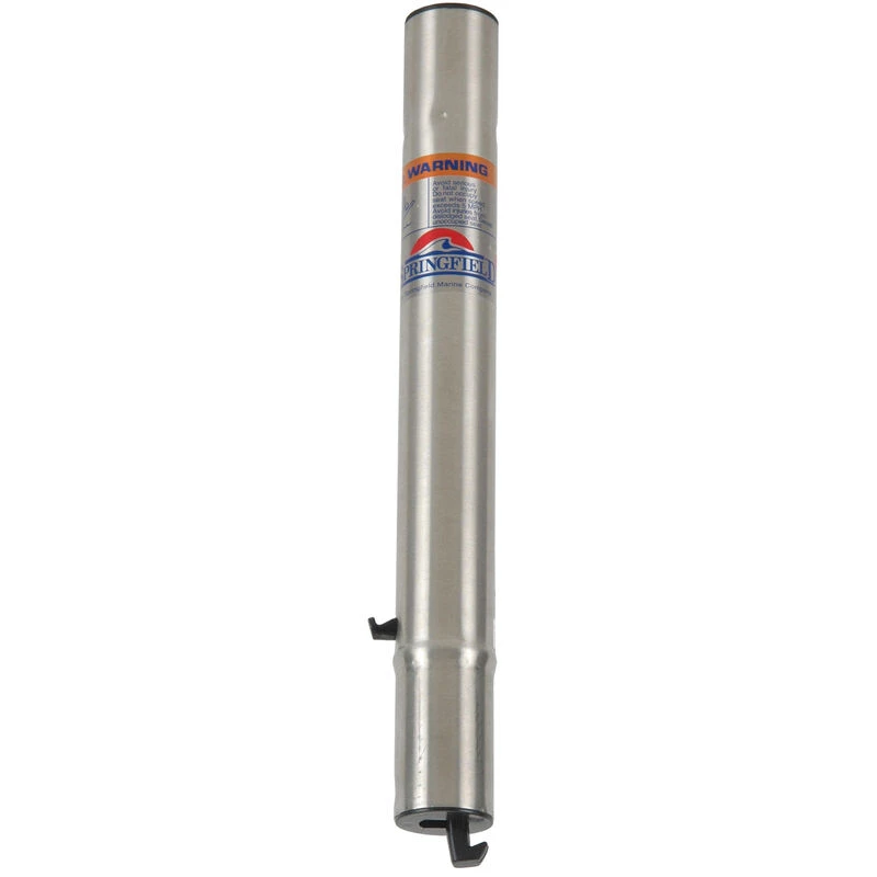 SPRINGFIELD 13 1/2" Non-Locking Spring-Lock™ Fixed Height Post 1 SPRINGFIELD 13 1/2" Non-Locking Spring-Lock™ Fixed Height Post