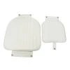 SPRINGFIELD White Admiral Seat Cushions
