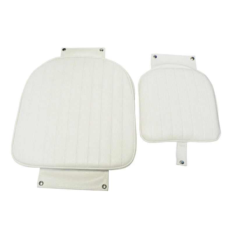 SPRINGFIELD White Admiral Seat Cushions 1 SPRINGFIELD White Admiral Seat Cushions