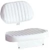 SPRINGFIELD Off-White Yachtsman Seat Cushions