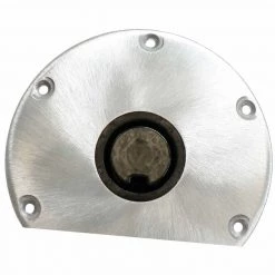 SPRINGFIELD 9" X 7" Left Flat Side Plug™ Base