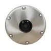 SPRINGFIELD 9" Round Plug™ Hi-Lo Base Satin Finish