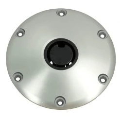 SPRINGFIELD 2 3/8" Round Plug-In™ Base