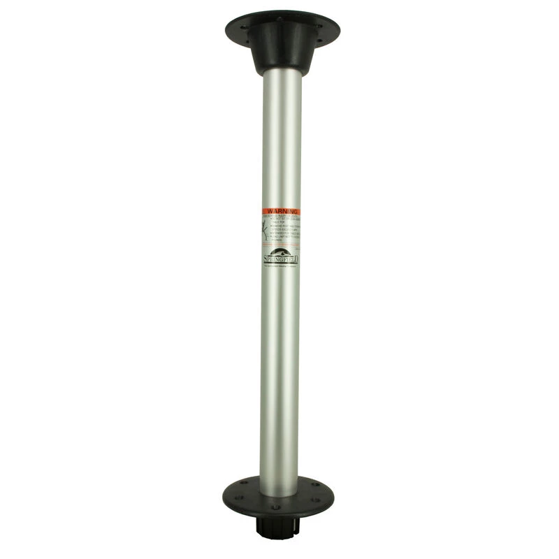 SPRINGFIELD 29" Non-Locking Uni-Lock Pedestal Package 1 SPRINGFIELD 29" Non-Locking Uni-Lock Pedestal Package