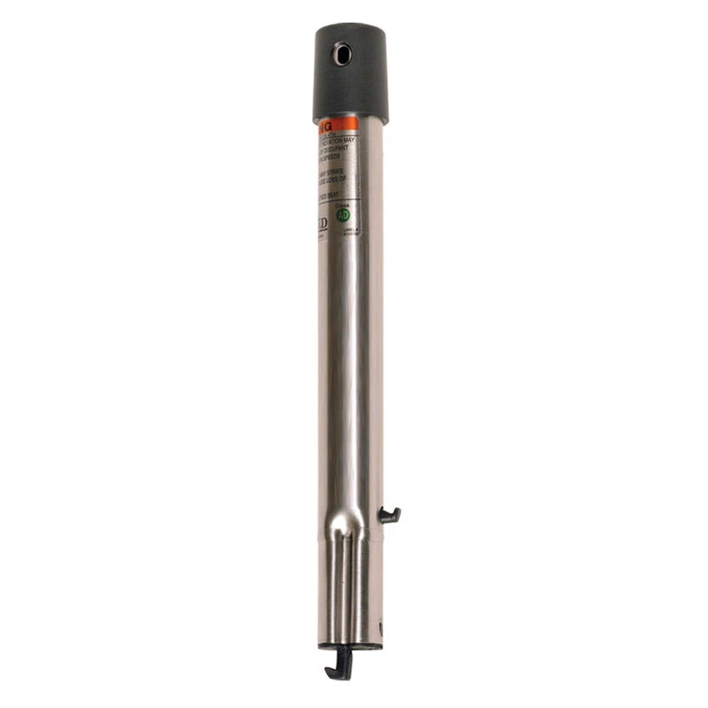 SPRINGFIELD 15 1/2" Locking Spring-Lock™ Fixed Height Post 1 SPRINGFIELD 15 1/2" Locking Spring-Lock™ Fixed Height Post