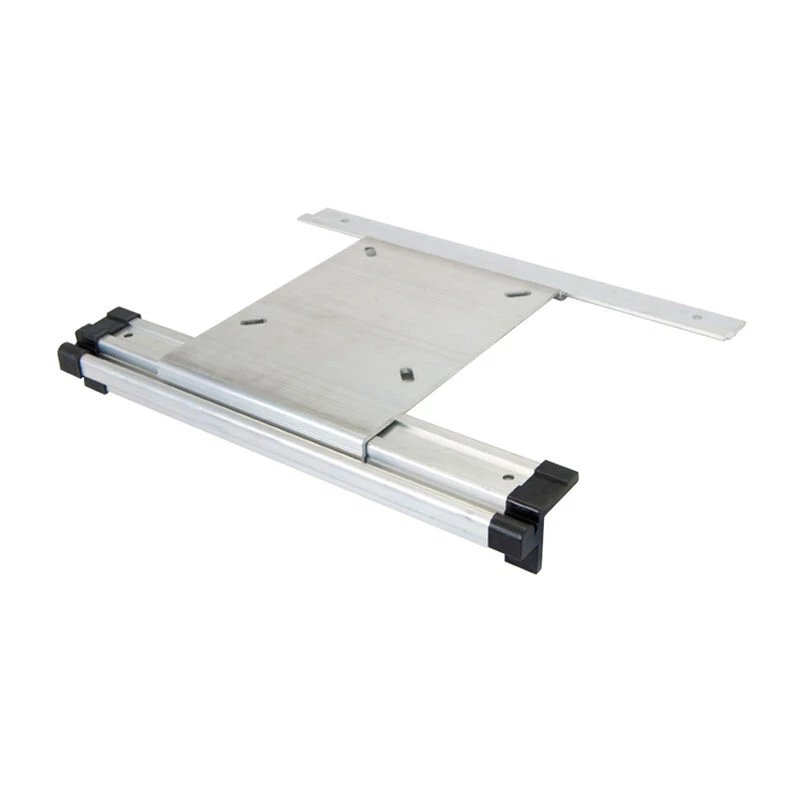 SPRINGFIELD 6 1/2" Quick Seat Mount Slide 1 SPRINGFIELD 6 1/2" Quick Seat Mount Slide