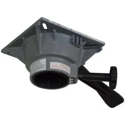 SPRINGFIELD 2 7/8" Locking Trac-Lock™ Swivel Seat Mount