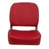 SPRINGFIELD Red Economy Folding Seat