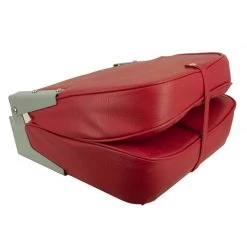 SPRINGFIELD Red Economy Folding Seat 9 SPRINGFIELD Red Economy Folding Seat -Boat Seating Sales Shop 17071143 5 1500