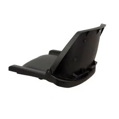 SPRINGFIELD Traveler Folding Seat, Black Upholstery With Black Shell -Boat Seating Sales Shop 17071457 3 1500