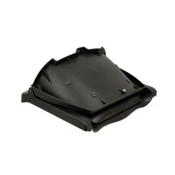 SPRINGFIELD Traveler Folding Seat, Black Upholstery With Black Shell -Boat Seating Sales Shop 17071457 4 1500