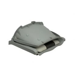 SPRINGFIELD Traveler Folding Seat, Charcoal And Gray Upholstery With Gray Shell 7 SPRINGFIELD Traveler Folding Seat, Charcoal And Gray Upholstery With Gray Shell -Boat Seating Sales Shop 17071531 4 1500