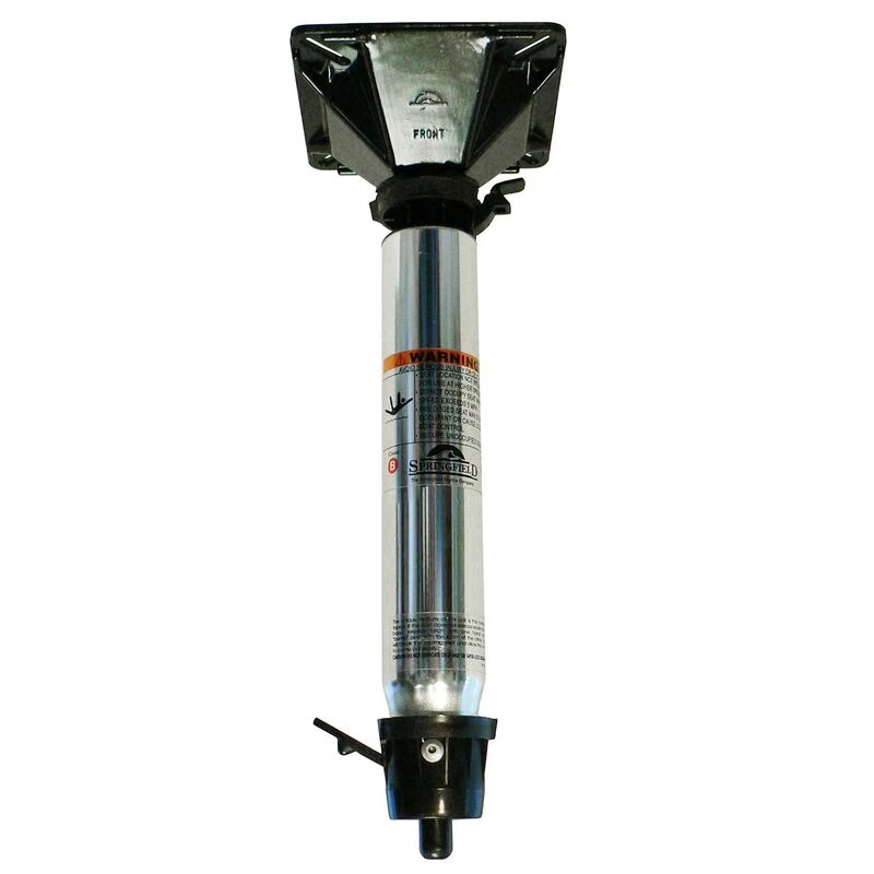 SPRINGFIELD Hi-Lo Taper-Lock™ 2-Piece Package 1 SPRINGFIELD Hi-Lo Taper-Lock™ 2-Piece Package