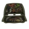 SPRINGFIELD Traveler Folding Seat, Green Shell With Mossy Oak™ Break-Up Upholstery