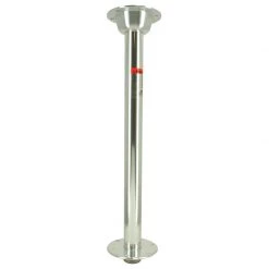 SPRINGFIELD 30" Non-Locking Stowable Table Pedestal Package