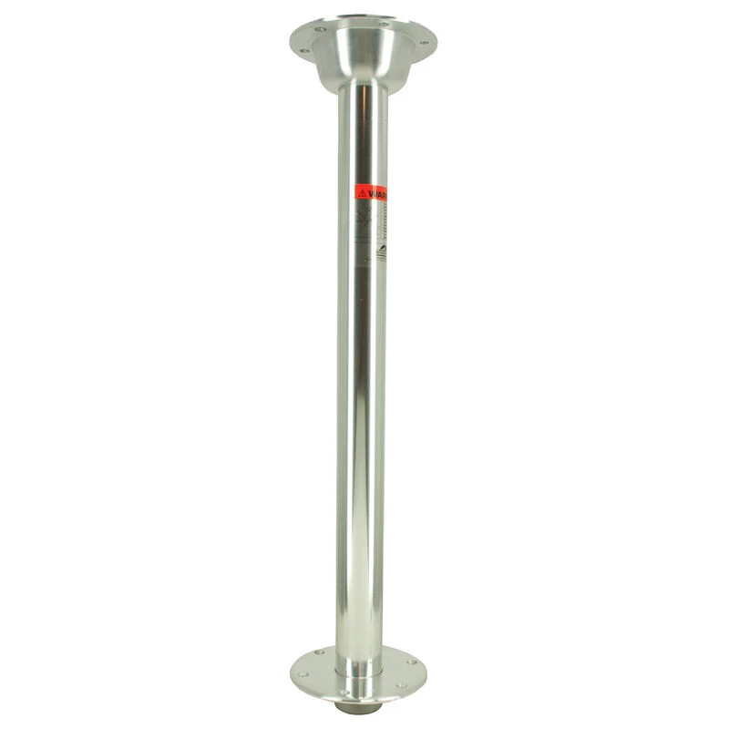 SPRINGFIELD 30" Non-Locking Stowable Table Pedestal Package 1 SPRINGFIELD 30" Non-Locking Stowable Table Pedestal Package