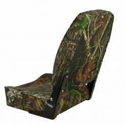 SPRINGFIELD Mossy Oak™ Break Up High Back Folding Seat -Boat Seating Sales Shop 17072398 3 1500