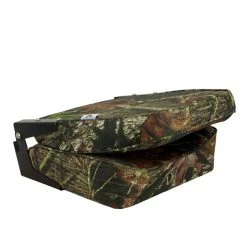 SPRINGFIELD Mossy Oak™ Break Up High Back Folding Seat -Boat Seating Sales Shop 17072398 4 1500