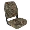 SPRINGFIELD Mossy Oak™ Duck Blind High Back Folding Seat
