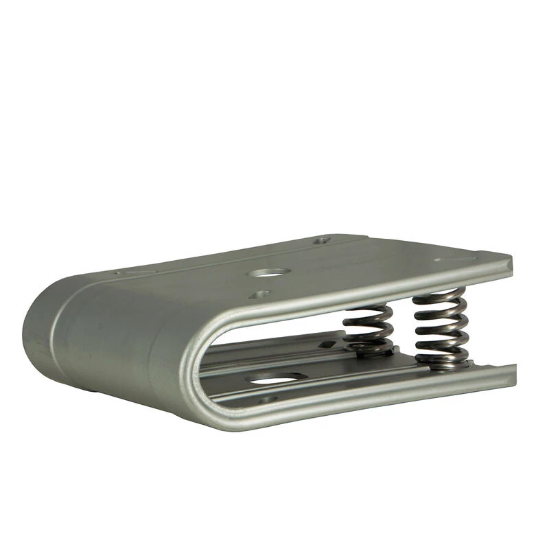 SPRINGFIELD Seat Suspension System 1 SPRINGFIELD Seat Suspension System