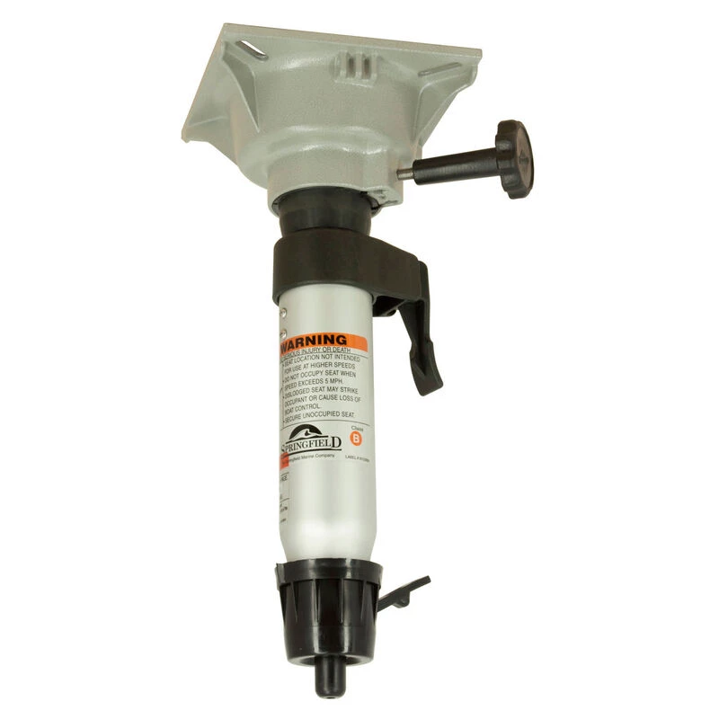 SPRINGFIELD 13"-16" Adjustable Taper-Lock™ Package 1 SPRINGFIELD 13"-16" Adjustable Taper-Lock™ Package