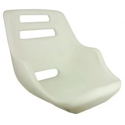 SPRINGFIELD Admiral Rotational Molded Seat