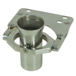 SPRINGFIELD Bolt-On Gimbal For Deck Chairs