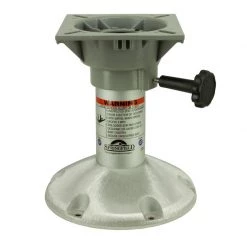 SPRINGFIELD 10" Non-Locking Explorer Fixed Height Package