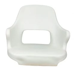 SPRINGFIELD Yachtsman II Rotational Molded Seat