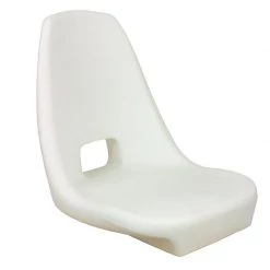SPRINGFIELD Seafarer Rotational Molded Seat