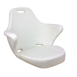 SPRINGFIELD Bluewater Rotational Molded Seat